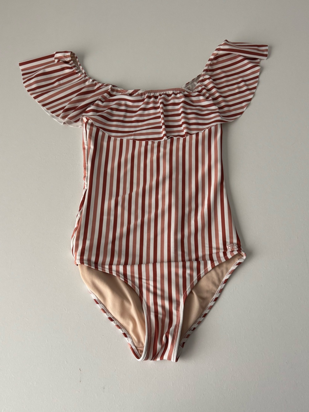 Albion One Piece Swimsuit